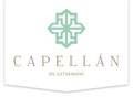 ? HotelDetail_LogoAlt Capellan de Getsemani logo