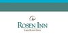 Logo Hotel Rosen Inn Lake Buena Vista