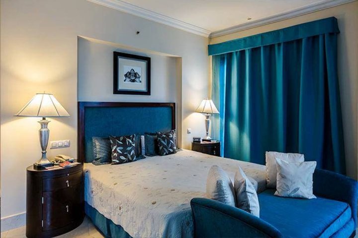 Img - Suite Capitolio