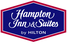 ? HotelDetail_LogoAlt Hampton Inn & Suites by Hilton Salamanca logo