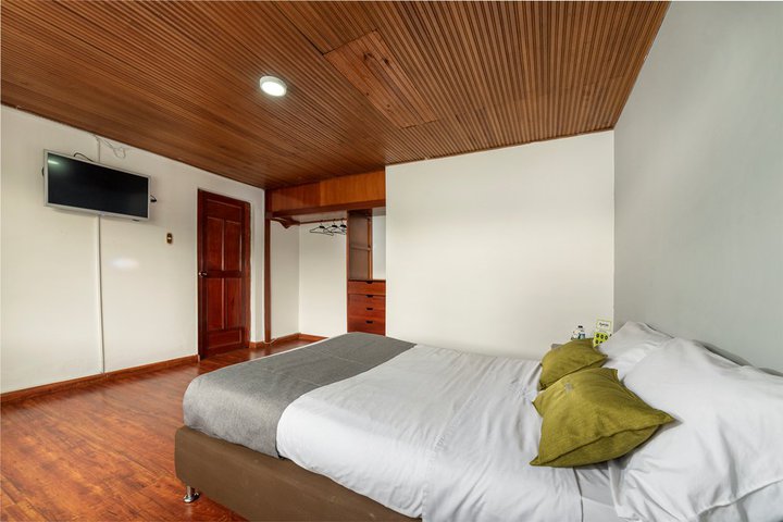 Img - Habitación individual