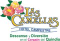 ? HotelDetail_LogoAlt Hotel Campestre Las Camelias logo