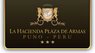 ? HotelDetail_LogoAlt La Hacienda Plaza de Armas logo