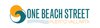 Logo Hotel One Beach Street Zona Romantica Puerto Vallarta