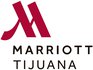 Logo Hotel Marriott Tijuana