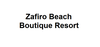 Logo Hotel Zafiro Beach Boutique Resort