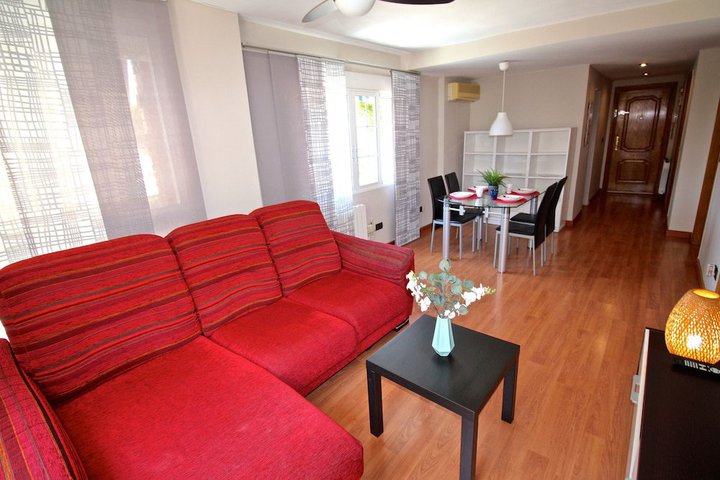 Img - Apartamento, 2 dormitorios