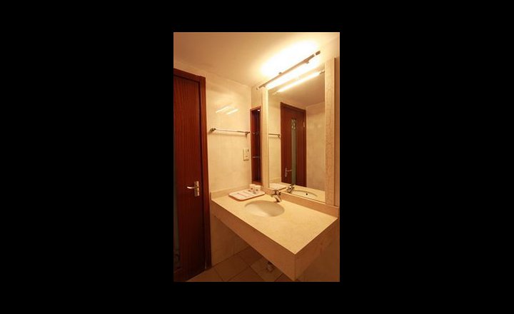 Shindom Qianmen Tianjie Hotel Beijing China Pricetravel - 