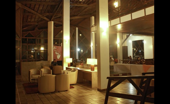Get Wallpaper Aram Imira Plaza Hotel Convention Natal Brazil Pricetravel Desktop Wallpaper