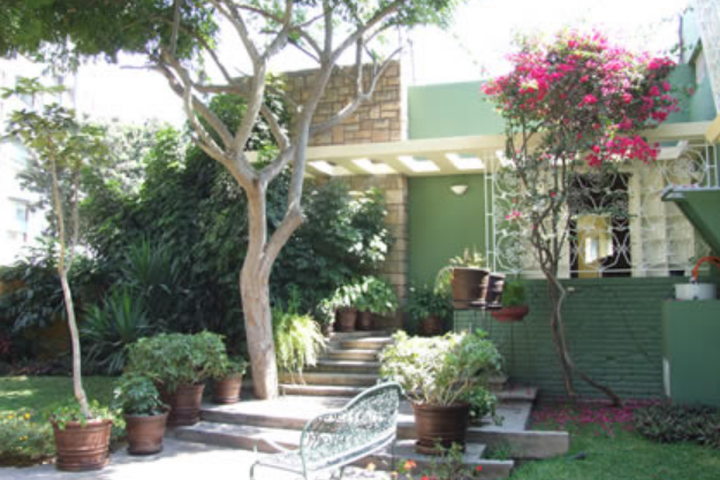 Img - Habitación estándar doble