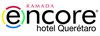 Logo Hotel Ramada Encore by Wyndham Queretaro