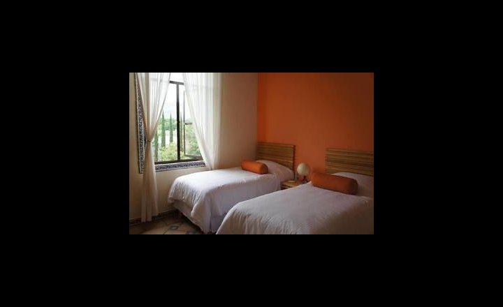 Hotel Casa Amador Tepoztlan Mexico Pricetravel