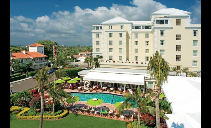 Colony Hotel Palm Beach, United States of America ...