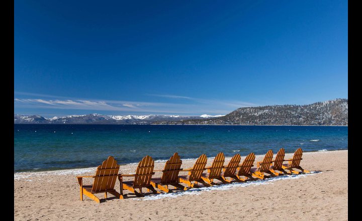 Hyatt Regency Lake Tahoe Resort Spa And Casino Hotel