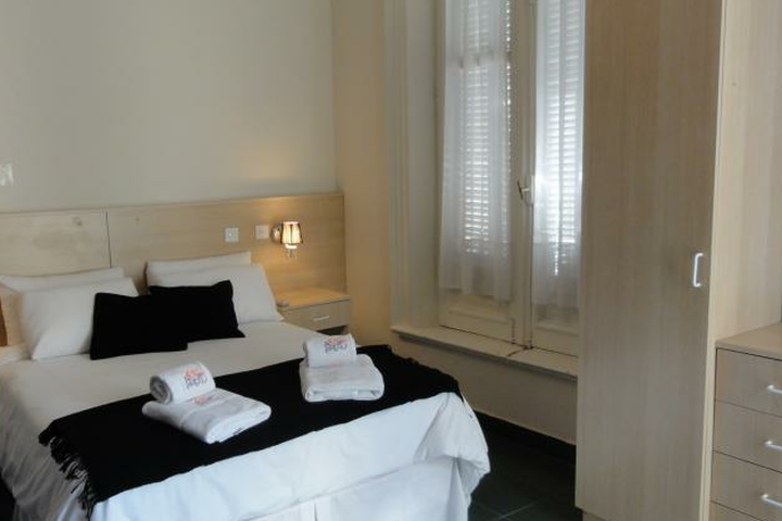 Img - Junior suite