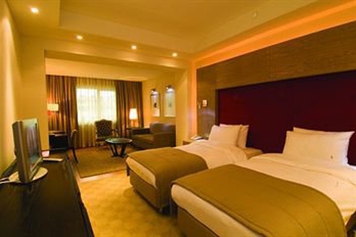 Img - Habitación estándar