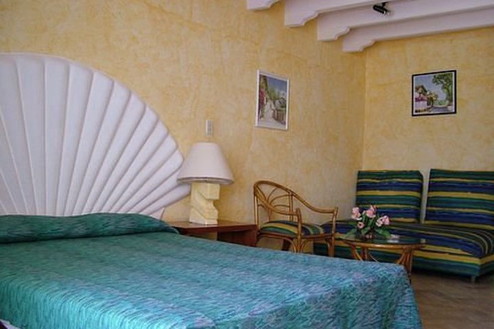 Img - Suite sénior, 1 habitación