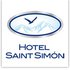 Logo Hotel Hotel Saint Simón
