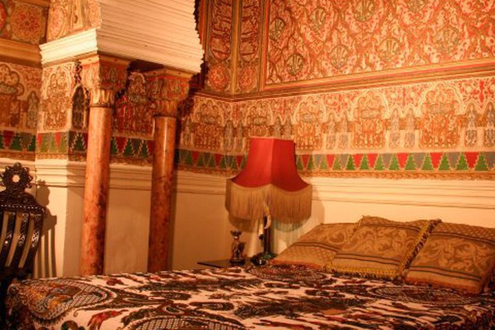 Img - Master suite king