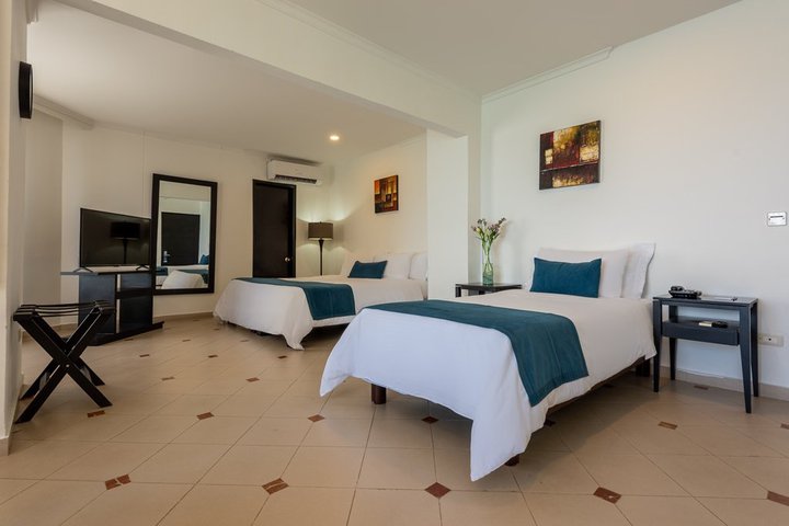 Img - Junior Suite