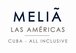 ? HotelDetail_LogoAlt Meliá Las Américas logo
