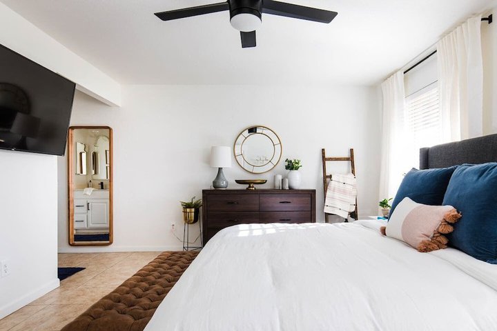 Img - Casa (4 Bedrooms)