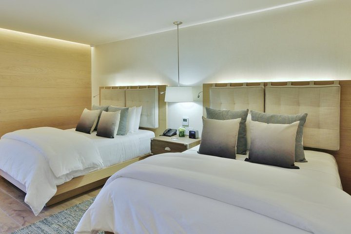 Img - Habitación estándar doble