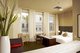 ? HotelDetail_LogoAlt Adina Apartment Hotel Adelaide Treasury logo