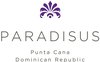 Logo Hotel Paradisus Punta Cana Resort