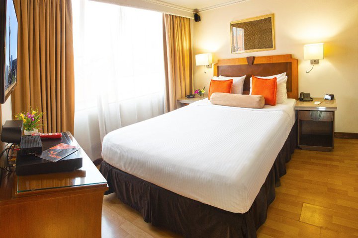 Img - Junior suite