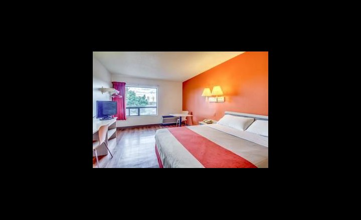 Motel 6 Buffalo Amherst Hotel United States Of America - 