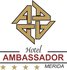 Logo Hotel Hotel Ambassador Mérida