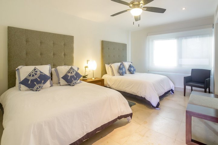 Img - Habitación individual de lujo