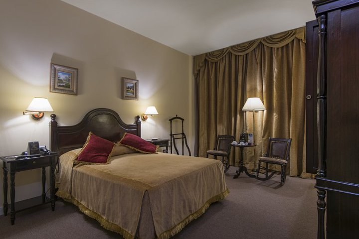 Img - Suite especial