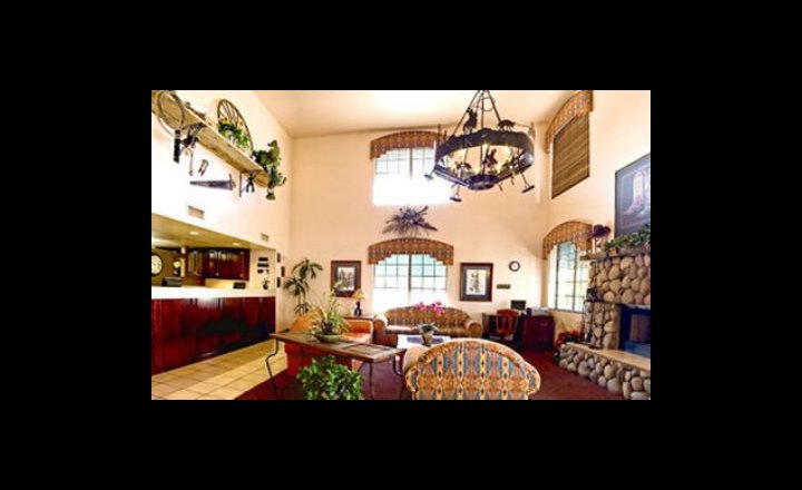 Best Western Superstition Springs Inn Hotel Mesa United - 