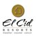 ? HotelDetail_LogoAlt El Cid Marina Hotel de Playa y Club de Yates logo