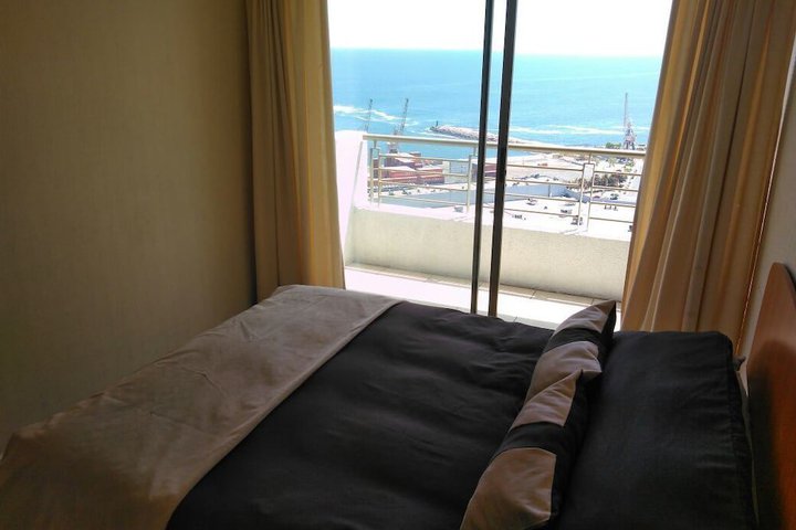 Img - Apartamento estándar, 1 cama doble