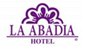 ? HotelDetail_LogoAlt Hotel La Abadía Tradicional logo