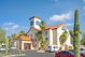 ? HotelDetail_LogoAlt Baymont by Wyndham Tucson Airport logo
