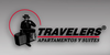 ? HotelDetail_LogoAlt Travelers Apartamentos & Suites Obelisco logo