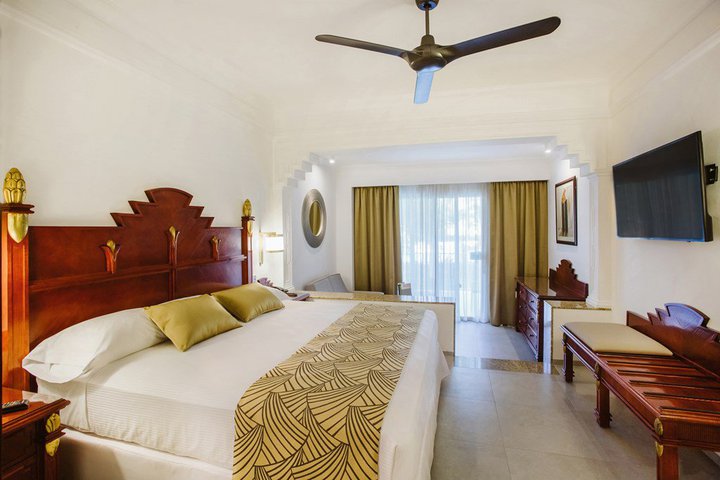Img - Junior Suite Sea View Capacity 2