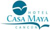 Logo Hotel Hotel Casa Maya Cancún