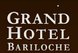 ? HotelDetail_LogoAlt Grand Hotel Bariloche logo