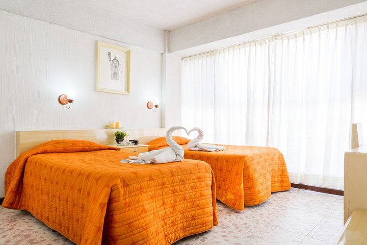 Img - Habitación triple