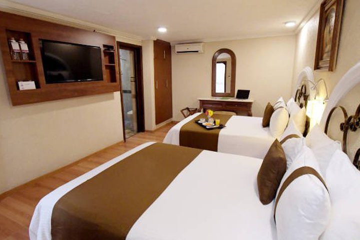Img - Preferencial 2 camas