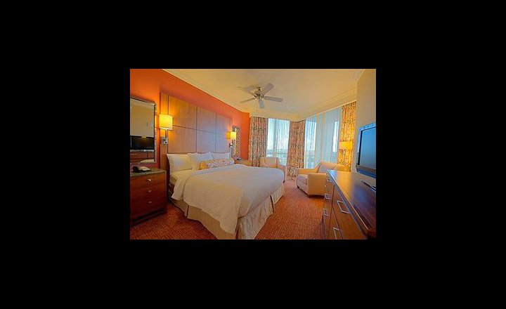 Residence Inn St Petersburg Treasure Island Hotel United - 