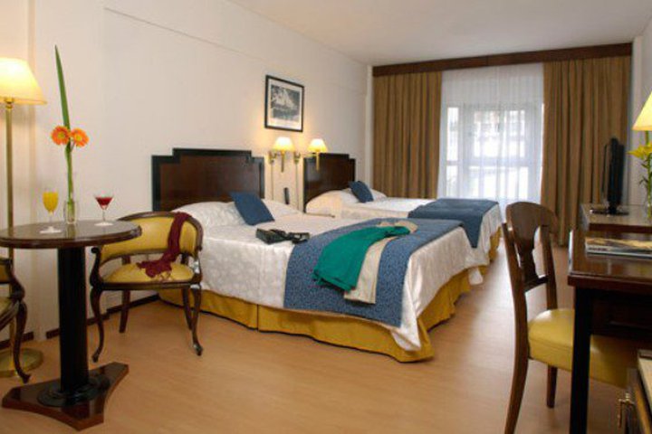 Img - Junior suite doble