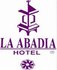 Logo Hotel Hotel La Abadía Plaza