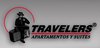 Logo Hotel Travelers Apartamentos & Suites Orange Medellín