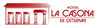 ? HotelDetail_LogoAlt Hostal La Casona de Getsemaní logo